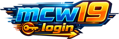 mcw19 login logo